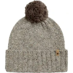 Flash Sale 😀 Fjallraven Ovik Pom Hat 👍