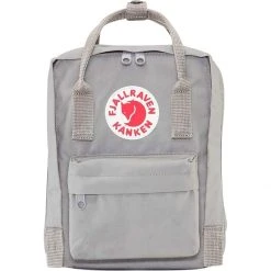 Promo 🤩 Fjallraven Kanken Mini 7L 🎉 Backpack ⌛ -Fjallraven® Official Online FOG 8