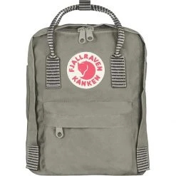 Promo 🤩 Fjallraven Kanken Mini 7L 🎉 Backpack ⌛ -Fjallraven® Official Online FOGA 1