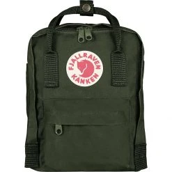 Promo 🤩 Fjallraven Kanken Mini 7L 🎉 Backpack ⌛ -Fjallraven® Official Online FOGN 1