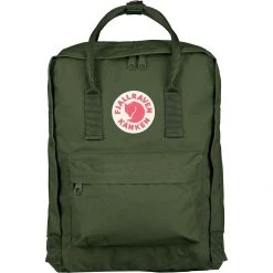 Flash Sale 🔔 Fjallraven Kanken 16L Backpack 👏 -Fjallraven® Official Online FOGN