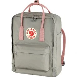 Flash Sale 🔔 Fjallraven Kanken 16L Backpack 👏 -Fjallraven® Official Online FOGPK