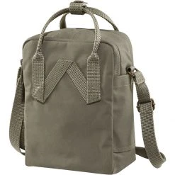 Best deal ⌛ Fjallraven Kanken Sling ✨ 58 Best deal ⌛ Fjallraven Kanken Sling ✨ -Fjallraven® Official Online FOG D1 3