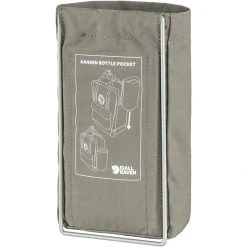 Cheapest 😀 Fjallraven Kanken Bottle Pocket ⌛ -Fjallraven® Official Online FOG D1 7