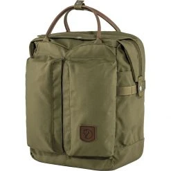 Hot Sale ✔️ Fjallraven Haulpack No.1 23L 👍 Backpack ✨ -Fjallraven® Official Online FOIGRE 1