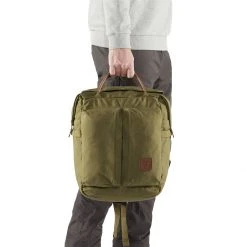 Hot Sale ✔️ Fjallraven Haulpack No.1 23L 👍 Backpack ✨ -Fjallraven® Official Online FOIGRE D10