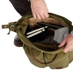 Hot Sale ✔️ Fjallraven Haulpack No.1 23L 👍 Backpack ✨ -Fjallraven® Official Online FOIGRE D11