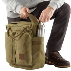 Hot Sale ✔️ Fjallraven Haulpack No.1 23L 👍 Backpack ✨ -Fjallraven® Official Online FOIGRE D12