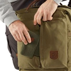 Hot Sale ✔️ Fjallraven Haulpack No.1 23L 👍 Backpack ✨ -Fjallraven® Official Online FOIGRE D13