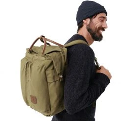 Hot Sale ✔️ Fjallraven Haulpack No.1 23L 👍 Backpack ✨ -Fjallraven® Official Online FOIGRE D14