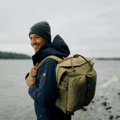Hot Sale ✔️ Fjallraven Haulpack No.1 23L 👍 Backpack ✨ -Fjallraven® Official Online FOIGRE D15