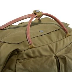 Hot Sale ✔️ Fjallraven Haulpack No.1 23L 👍 Backpack ✨ -Fjallraven® Official Online FOIGRE D4