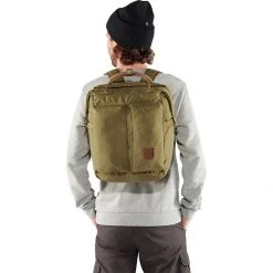 Hot Sale ✔️ Fjallraven Haulpack No.1 23L 👍 Backpack ✨ -Fjallraven® Official Online FOIGRE D6