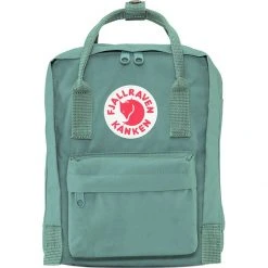 Promo 🤩 Fjallraven Kanken Mini 7L 🎉 Backpack ⌛ -Fjallraven® Official Online FROGN 2