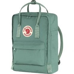 Flash Sale 🔔 Fjallraven Kanken 16L Backpack 👏 -Fjallraven® Official Online FROGN
