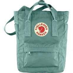 New 👍 Fjallraven Kanken Mini Totepack 🔥 -Fjallraven® Official Online FROGRE 1