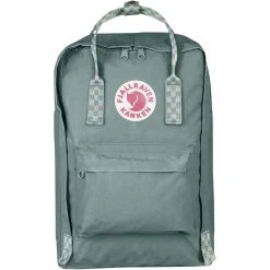 Buy ❤️ Fjallraven Kanken 15in Laptop Backpack 🎉 -Fjallraven® Official Online FROGREPAT 1