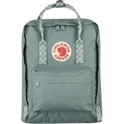 Flash Sale 🔔 Fjallraven Kanken 16L Backpack 👏 -Fjallraven® Official Online FROGREPAT