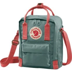 Best deal ⌛ Fjallraven Kanken Sling ✨ 59 Best deal ⌛ Fjallraven Kanken Sling ✨ -Fjallraven® Official Online FROGREPIN