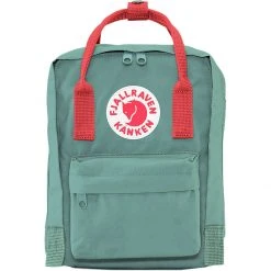 Promo 🤩 Fjallraven Kanken Mini 7L 🎉 Backpack ⌛ -Fjallraven® Official Online FROGREPK 1
