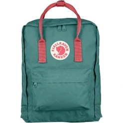 Flash Sale 🔔 Fjallraven Kanken 16L Backpack 👏 -Fjallraven® Official Online FROGREPK