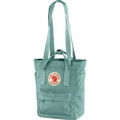 New 👍 Fjallraven Kanken Mini Totepack 🔥 -Fjallraven® Official Online FROGRE D2