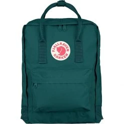 Flash Sale 🔔 Fjallraven Kanken 16L Backpack 👏 -Fjallraven® Official Online GLAGN 1