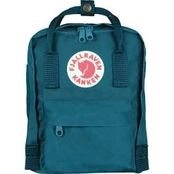 Promo 🤩 Fjallraven Kanken Mini 7L 🎉 Backpack ⌛ -Fjallraven® Official Online GLAGN 2