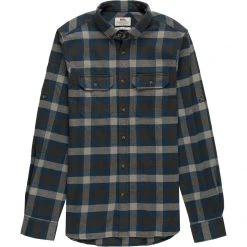 New 🤩 Fjallraven Skog Shirt Men's 🥰 -Fjallraven® Official Online GLAGN