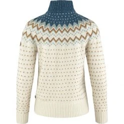 Promo 🛒 Fjallraven Ovik Knit Cardigan Women's 🔥 -Fjallraven® Official Online GLAGRE D1