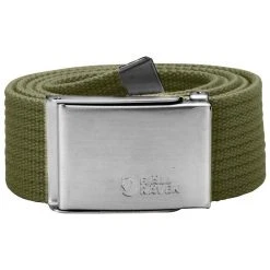 Best reviews of 🛒 Fjallraven Canvas Belt Men's 🔥