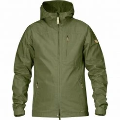 Deals 🎁 Fjallraven Sten Jacket Men's 💯