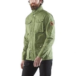Flash Sale 😍 Fjallraven Raven Jacket Men's ⭐