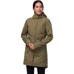Best Pirce ✔️ Fjallraven Kiruna Padded Parka Women's ⌛ -Fjallraven® Official Online GN 4