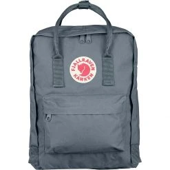 Flash Sale 🔔 Fjallraven Kanken 16L Backpack 👏 -Fjallraven® Official Online GRA