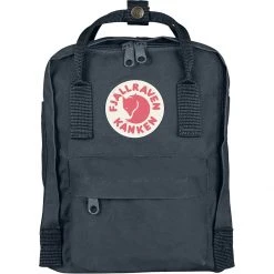 Promo 🤩 Fjallraven Kanken Mini 7L 🎉 Backpack ⌛ -Fjallraven® Official Online GRA 7