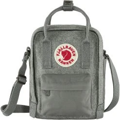 Coupon 👍 Fjallraven Kanken Re Wool Sling ✨