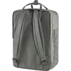 Buy 🎉 Fjallraven Kanken Re Wool 15in Laptop Backpack 💯 -Fjallraven® Official Online GRAGRE D1 4