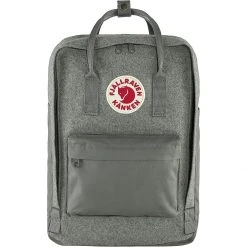 Buy 🎉 Fjallraven Kanken Re Wool 15in Laptop Backpack 💯 -Fjallraven® Official Online GRAGRE D2 4
