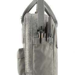 Coupon 👍 Fjallraven Kanken Re Wool Sling ✨ -Fjallraven® Official Online GRAGRE D4