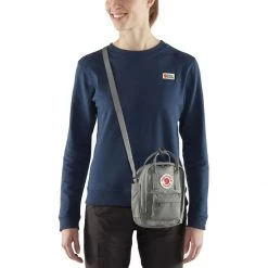 Coupon 👍 Fjallraven Kanken Re Wool Sling ✨ -Fjallraven® Official Online GRAGRE D8