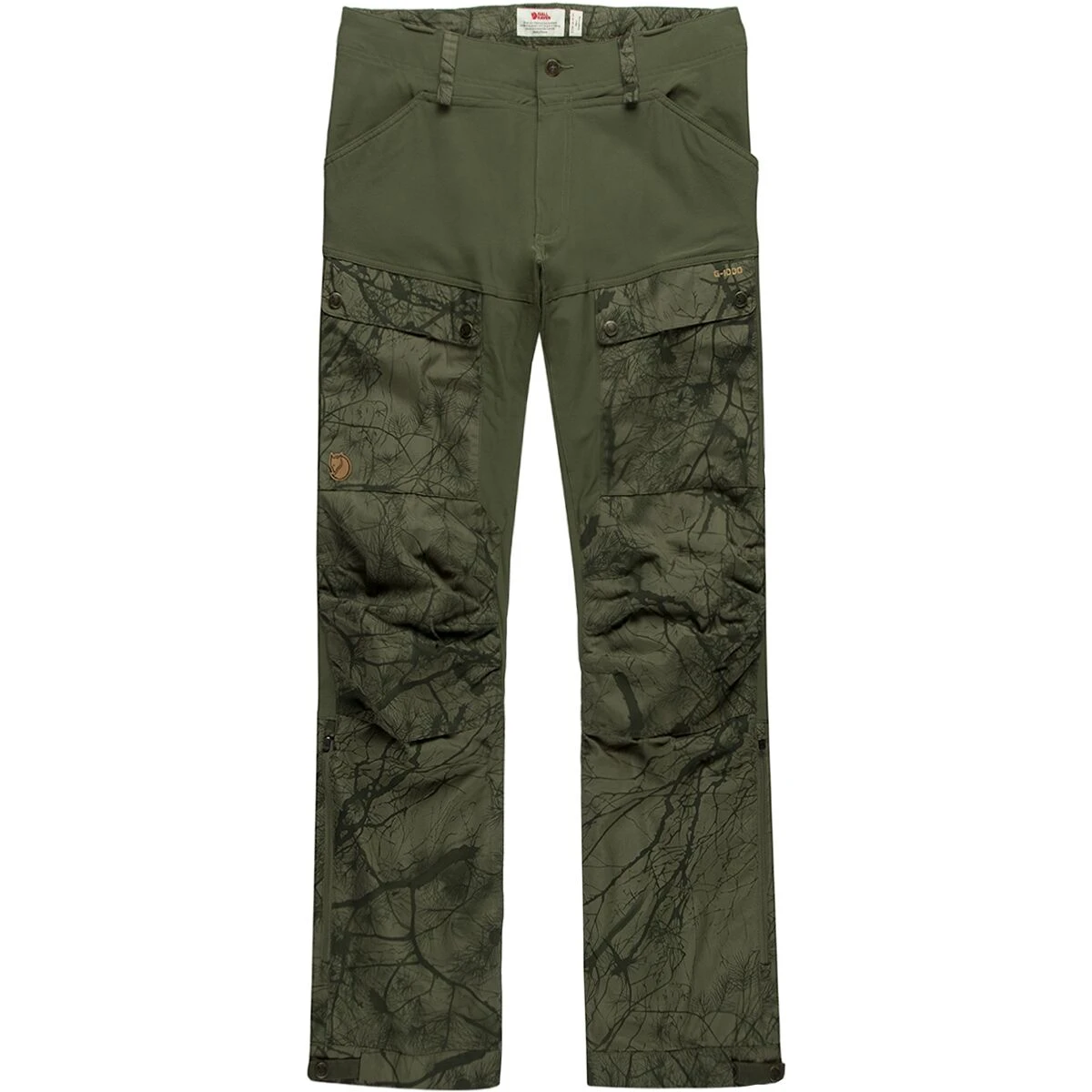 Promo ✨ Fjallraven Keb Trouser Long Men's ⭐ 4 Promo ✨ Fjallraven Keb Trouser Long Men's ⭐ - Image 4