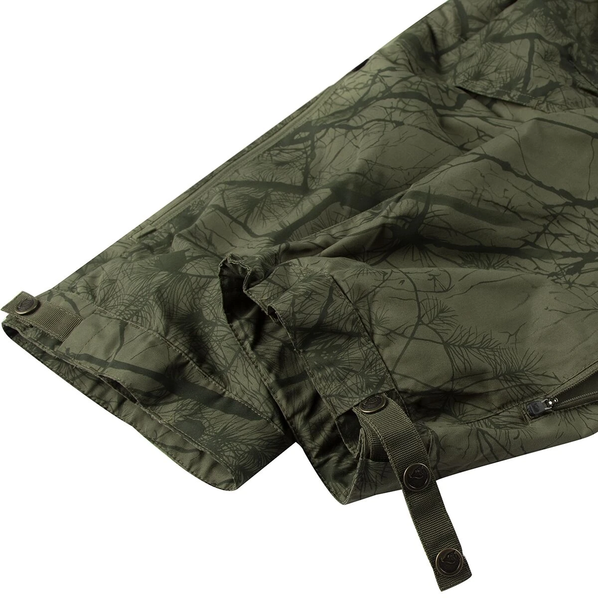 Promo ✨ Fjallraven Keb Trouser Long Men's ⭐ 6 Promo ✨ Fjallraven Keb Trouser Long Men's ⭐ - Image 6