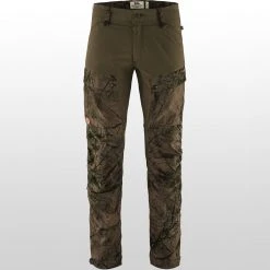 Best reviews of ⭐ Fjallraven Keb Trouser Men's ✔️ -Fjallraven® Official Online GRCALAGR D3