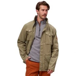 Top 10 👏 Fjallraven Raven Lite Jacket Men's 🧨