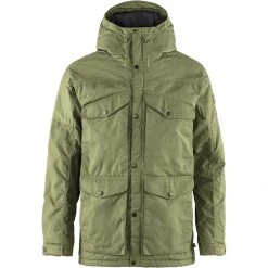 Coupon ✔️ Fjallraven Vidda Pro Wool Padded Jacket Men's 🎁