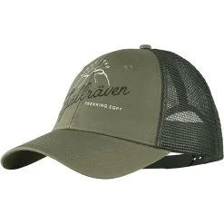 Deals ⭐ Fjallraven New Langtradarkeps Hat 😀 -Fjallraven® Official Online GRE 15