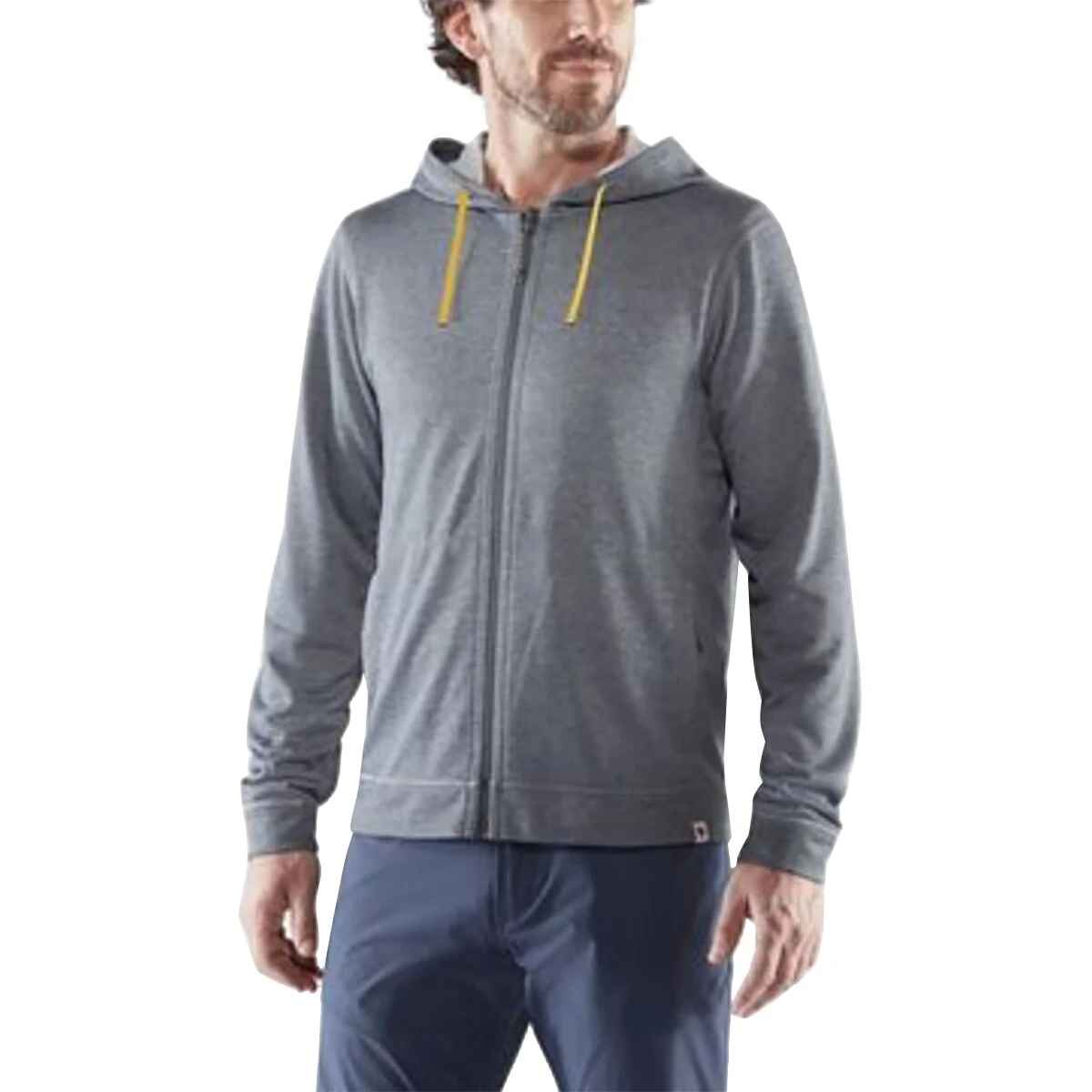 Top 10 ✔️ Fjallraven High Coast Lite Full Zip Hoodie Men's ⌛ 3 Top 10 ✔️ Fjallraven High Coast Lite Full Zip Hoodie Men's ⌛ - Image 3