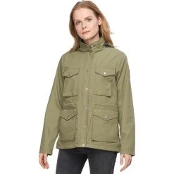 Fjallraven® Official Online 20 Best Pirce ⌛ Fjallraven Raven Lite Jacket Women's ✨