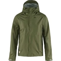 Best Pirce ⭐ Fjallraven High Coast Hydratic Jacket Men's 🎁 -Fjallraven® Official Online GRE